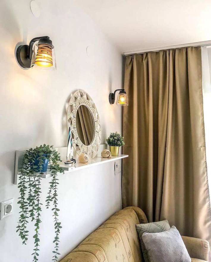 Ferienwohnung für 6 Personen, mit Garten und Terrasse in Marina - 3