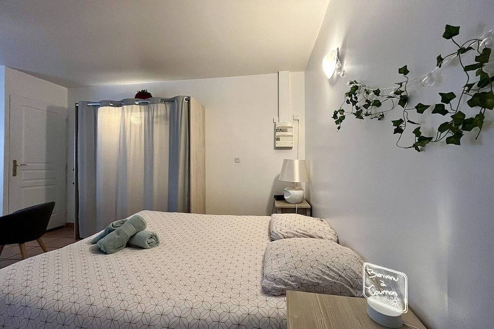Apartamento entero, Le studio Théolier - Tournon-sur-Rhône in Tournon-sur-Rhône, Tournon-sur-Rhône región