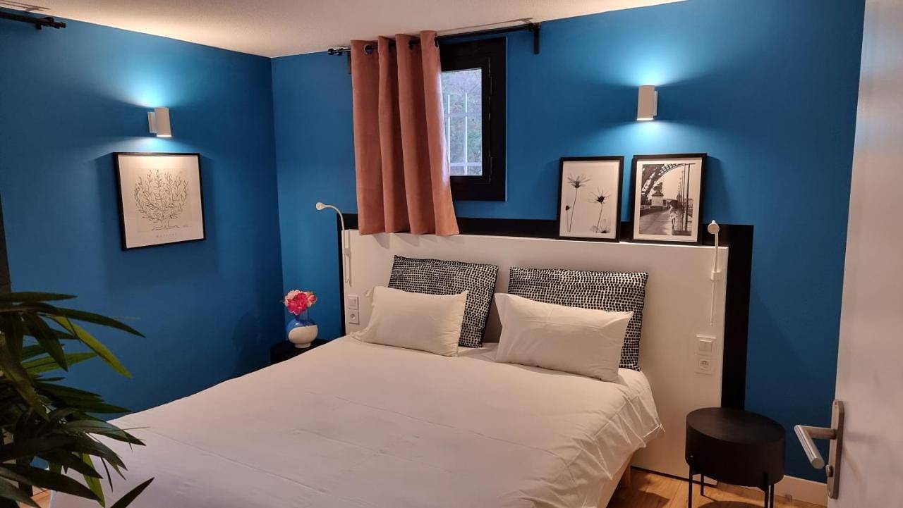 Brit Hotel Marseille Aéroport in Les Pennes-Mirabeau, Côte méditerranéenne (France)