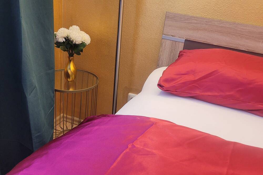 Ganze Wohnung, Einzigartige Münchner Ferienwohnung in Unterhaching, Oberbayern