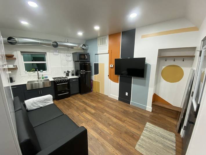 Appartement de vacances pour 2 personnes