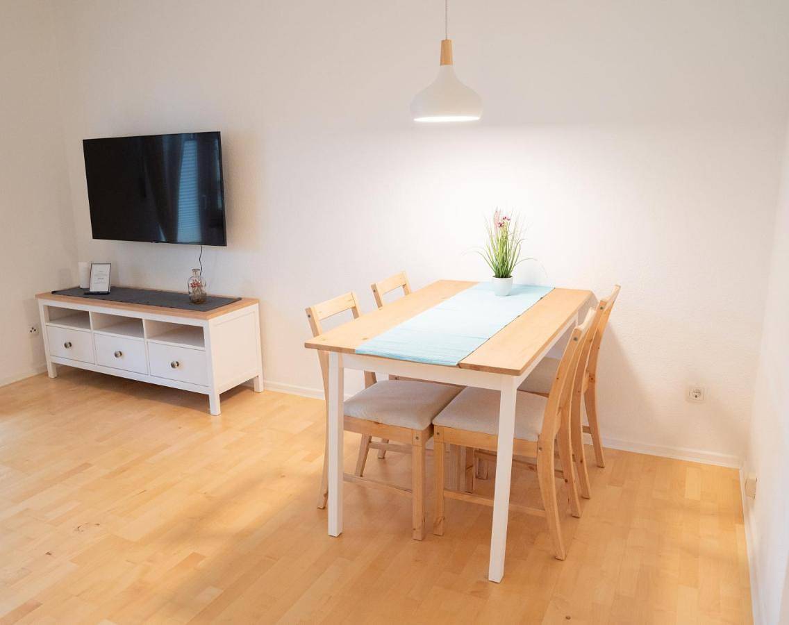 Ganze Wohnung, Ferienwohnung Montabaur in Montabaur, Lahn-Taunus