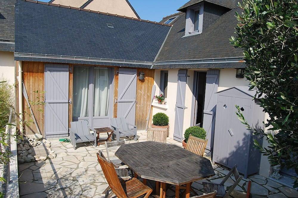 Casa frente al mar cerca de Saint-Malo in Región de Saint-Malo