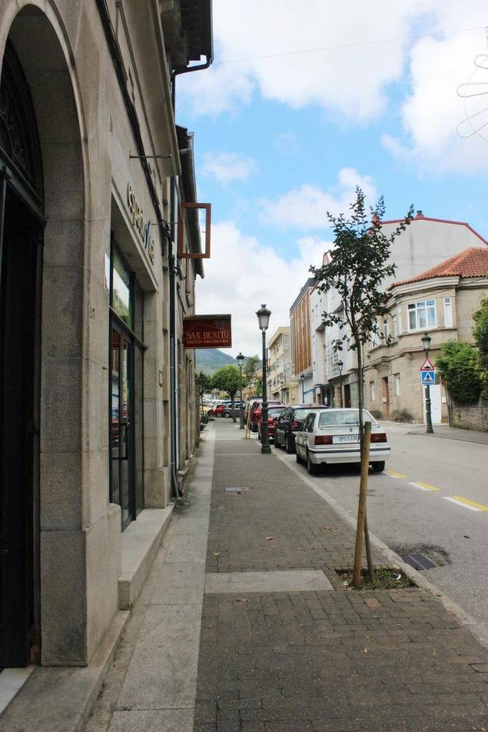 Gîte pour 6 personnes, avec vue à Gondomar - 3