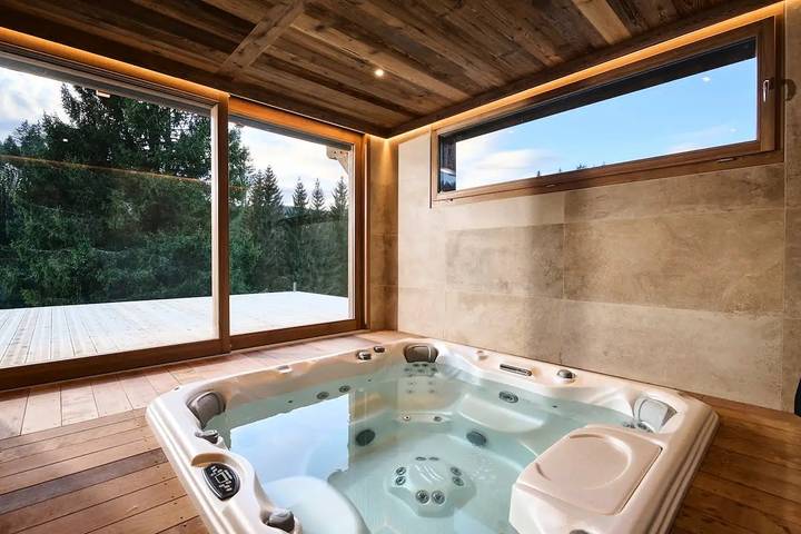 Villa pour 14 personnes dans les Vosges - 3