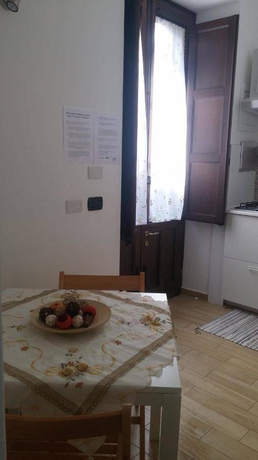 Da Rinuccio in Milo, Etna