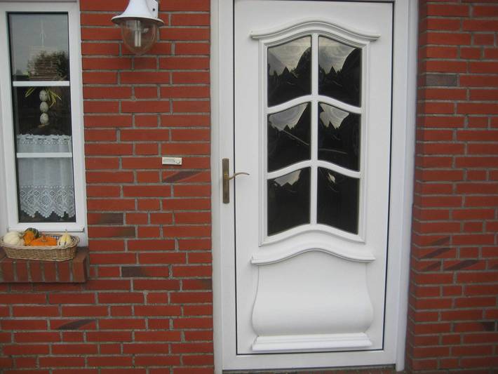 Ganze Ferienwohnung, Barlt - Ferienhaus Bärbel - 2 - - - Og 3-Raum (Bc.a2) in Barlt, Sankt Michaelisdonn und Umgebung