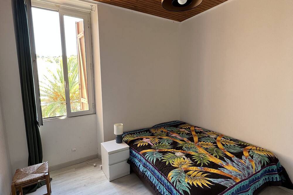 Ganze Wohnung, 3 Pièces 65m2 Hypercentre, Parking Privé, Port, Plage in Carry-le-Rouet, Istres und Umgebung