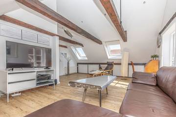 Ferieleilighet til 4 Personer i Flensburg, Grünes Binnenland, Bilde 1