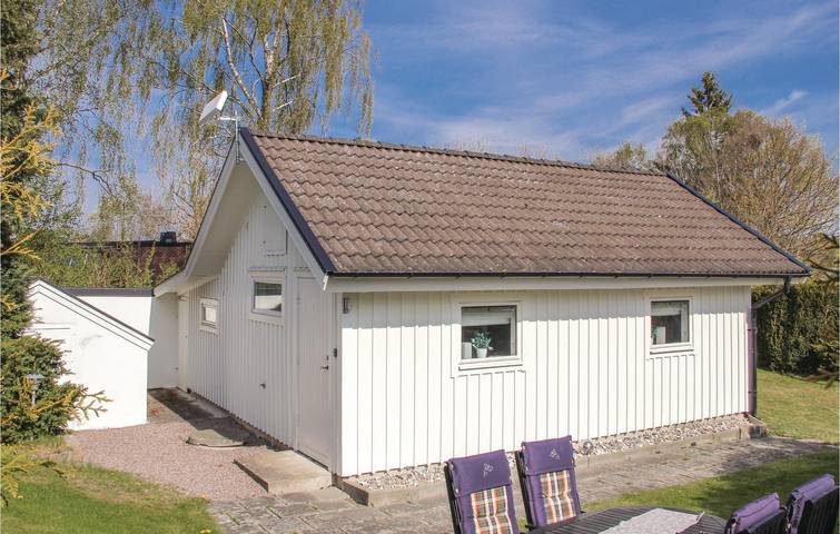 Ferienhaus für 4 Personen in Karlskrona