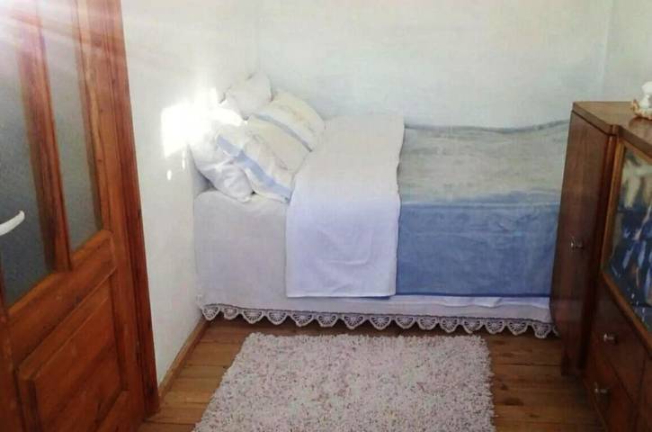 Maison d’hôte pour 2 personnes, avec balcon ainsi que vue et jardin