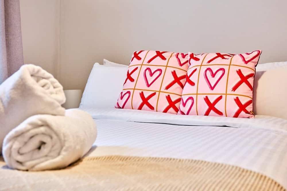 Ganze Wohnung, Spacious Harbour Family Apartment in Portrush, Grafschaft Antrim