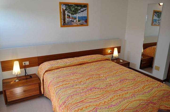 Ferienhaus für 7 Personen, mit Garten und Terrasse in Bibione - 3