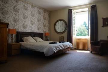 Château pour 14 Personnes dans Brive-la-Gaillarde, Région de Brive-la-Gaillarde, Photo 2