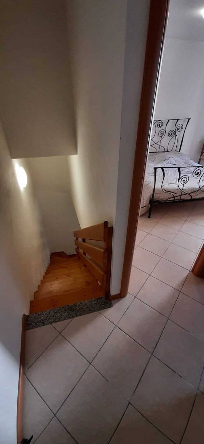Appartamento intero, Appartamento per vacanze 'Altopiano del Sole' con balcone e vista sulle montagne in Lozio, Prealpi Bergamasche Orientali