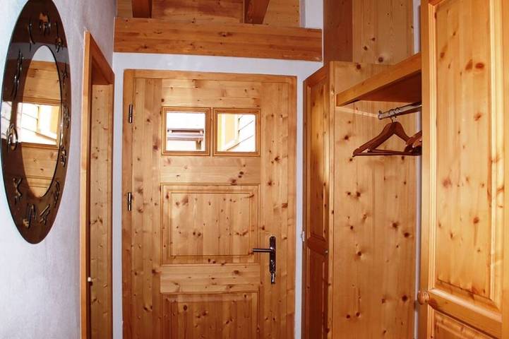Ferienwohnung für 5 Personen, mit Balkon - 1