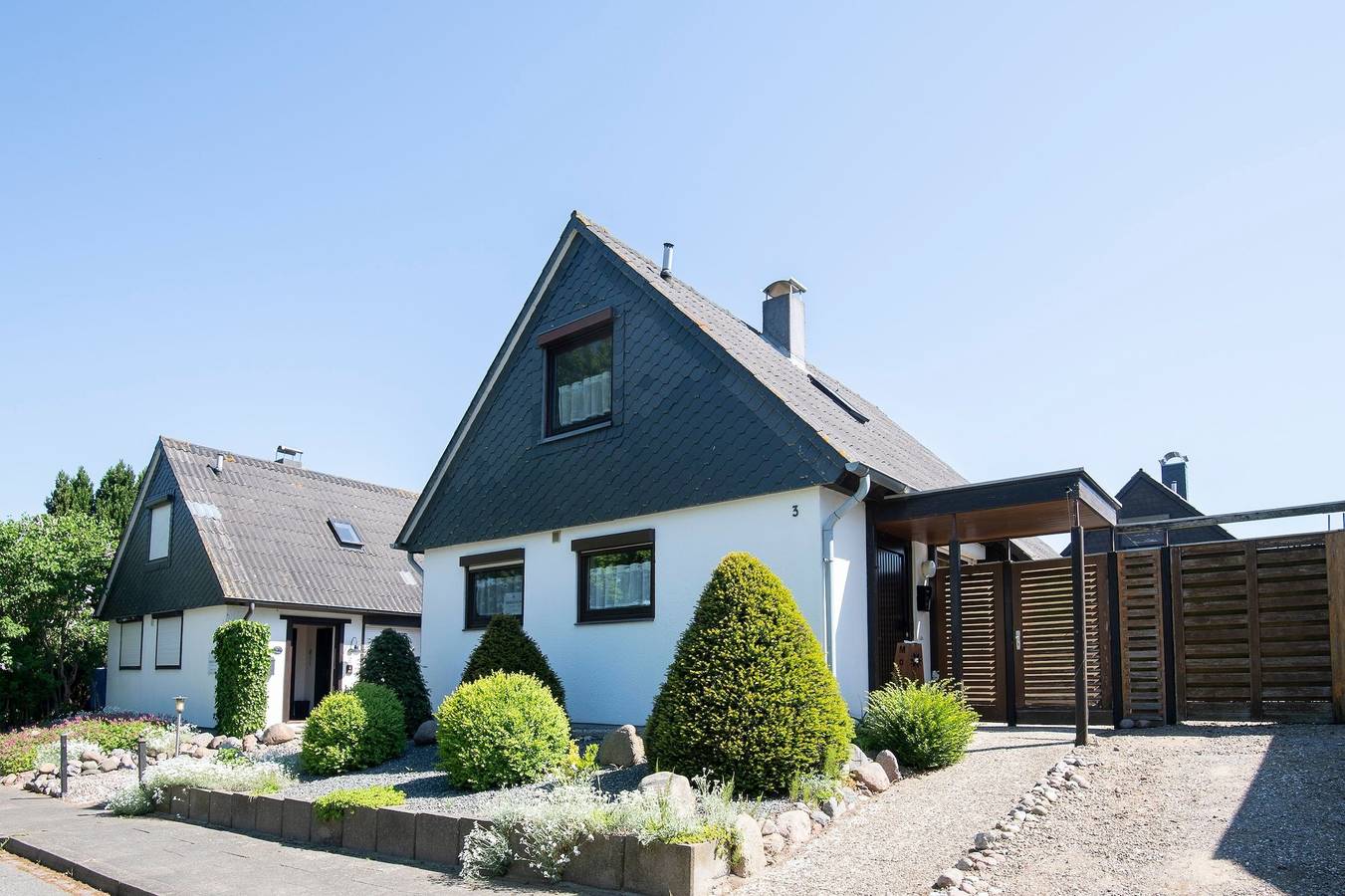 Ankersonne in Süssau, Heringsdorf (Oldenburg-Land)