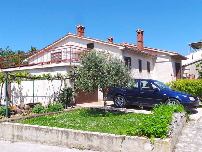 Ferienwohnung für 4 Personen, mit Garten, mit Haustier - 1