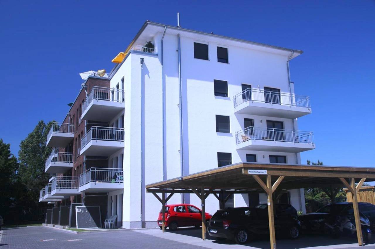 Ganze Wohnung, Apartment - Ground Floor in Lüneburg, Nordheide