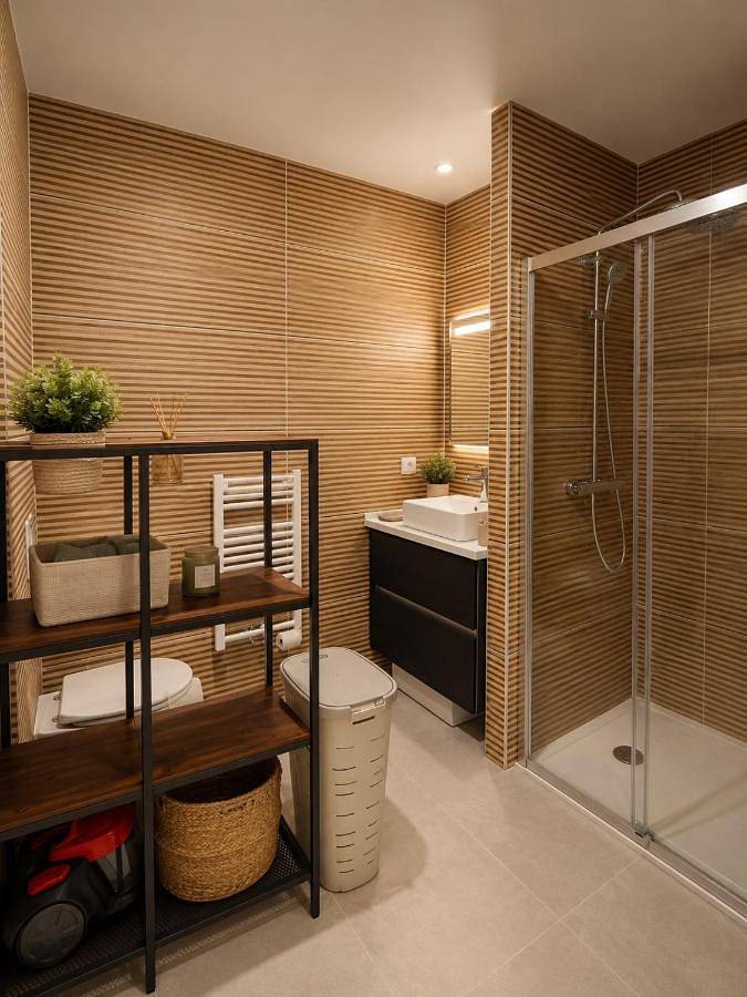 Gîte pour 2 personnes dans Office De Tourisme De Deauville - 2