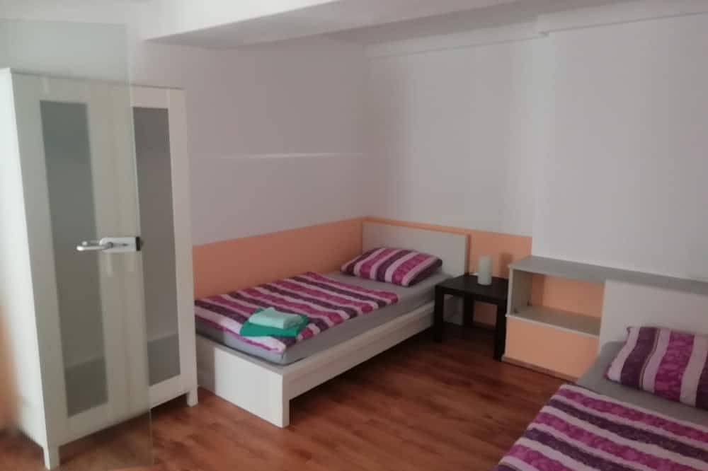 Ganze Wohnung, Ferienwohnung Bruch in Netphen - Nähe Siegen in Netphen, Kreis Siegen-Wittgenstein