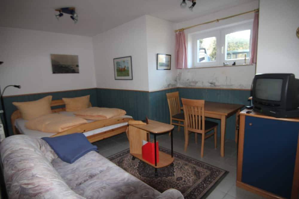 Ferienwohnung in Rügen für 2 Personen in Rügen