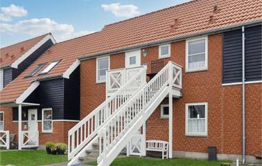 Appartement voor 4 Personen in Klintholm Havn, Seeland, Afbeelding 3