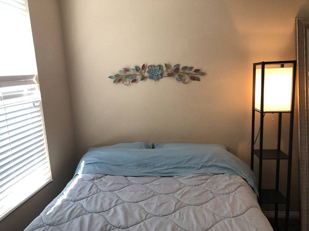 Ganze Wohnung, Luxusapartment von Disneyland & Covention Center in Garden Grove, Orange County