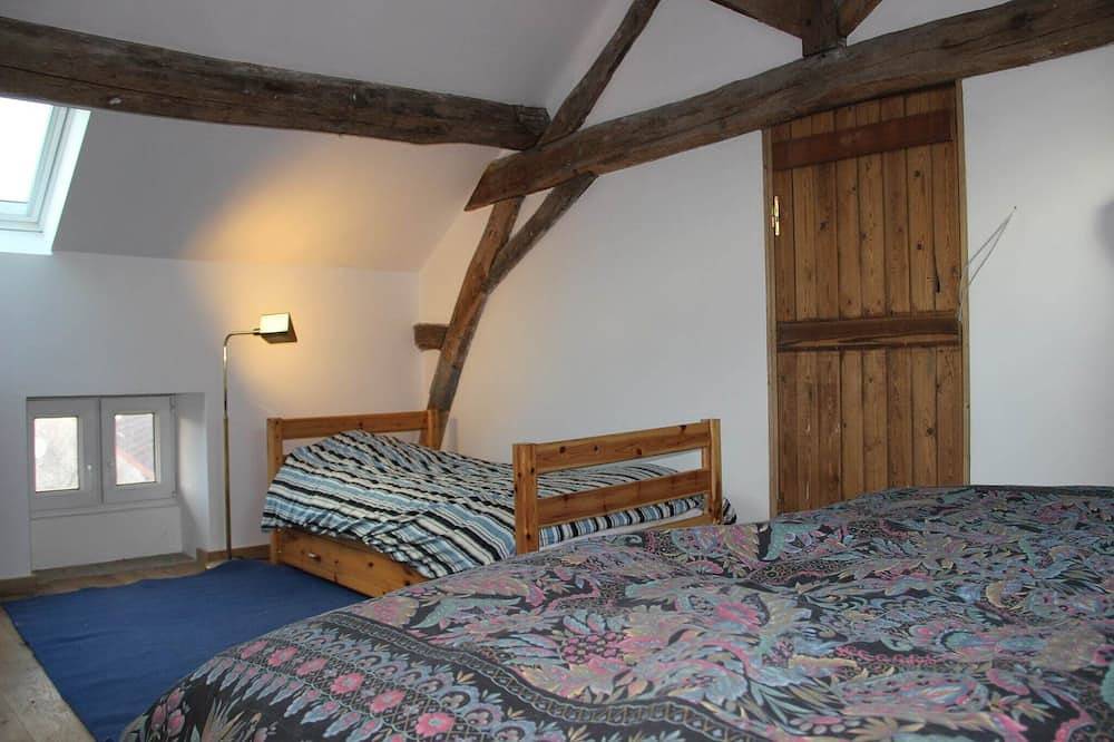 Villa mit Spa & Pool in Channay, Montbard und Umgebung