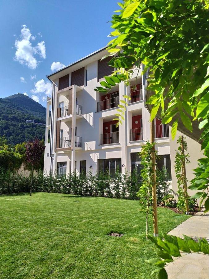 Hôtel pour 2 personnes, avec vue et jardin
