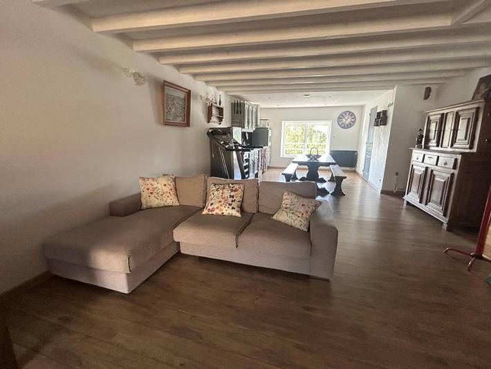 Location de vacances pour 2 personnes à Domecy-sur-Cure