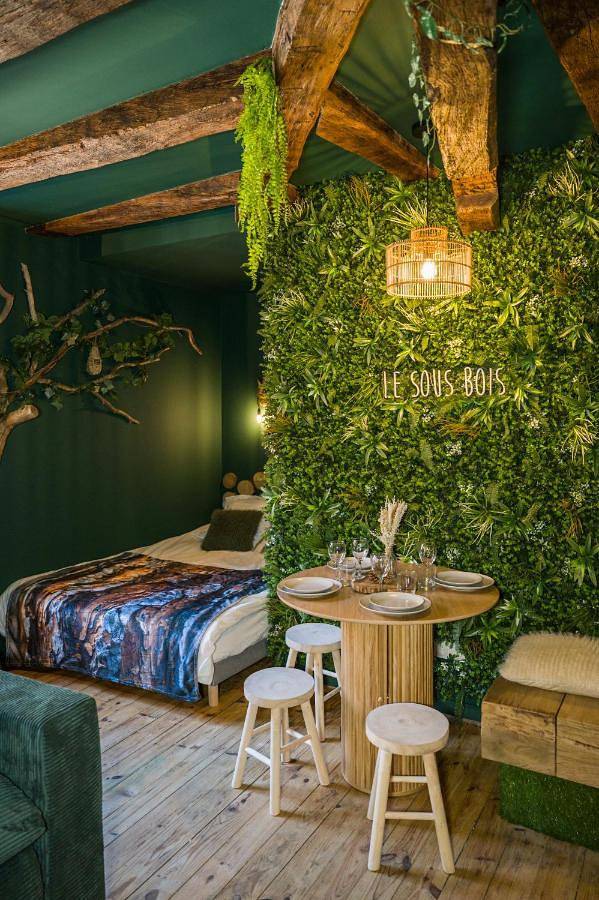 Gîte pour 4 personnes dans Office de Tourisme de Bergerac Sud Dordogne