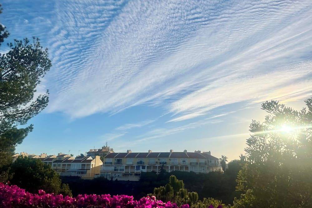 Appartamento vacanze a Torrevieja a partire da 51€ a notte