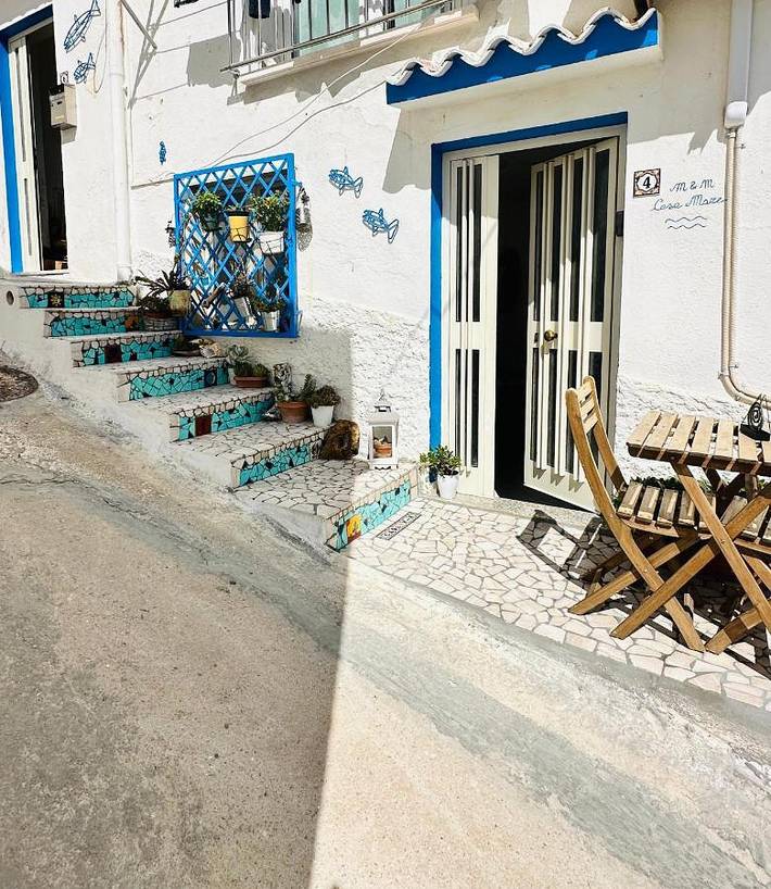 Apartamento de vacaciones para 3 personas - 1