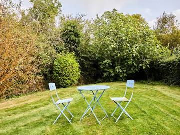 Villa for 4 People in La Haye (Manche), Manche, Photo 3