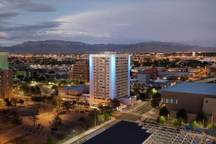 Apartamento para 2 personas, con piscina en Albuquerque