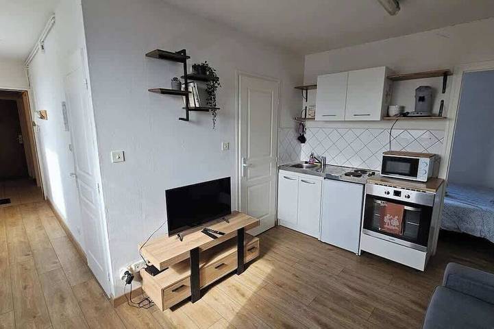 Appartement de vacances pour 2 personnes à Arras