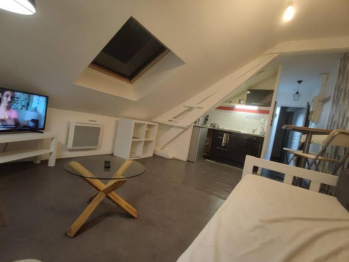 Gîte pour 2 personnes à Annœullin - 3