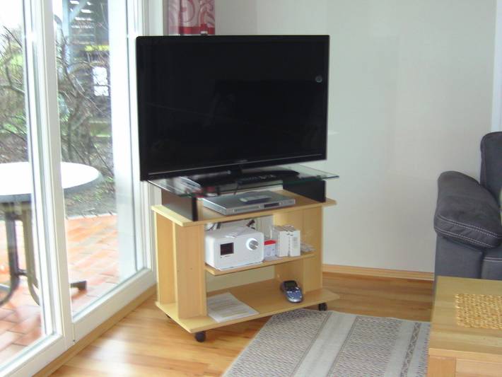 Ferienhaus für 5 Personen, mit Garten in Elbe-Weser - 4