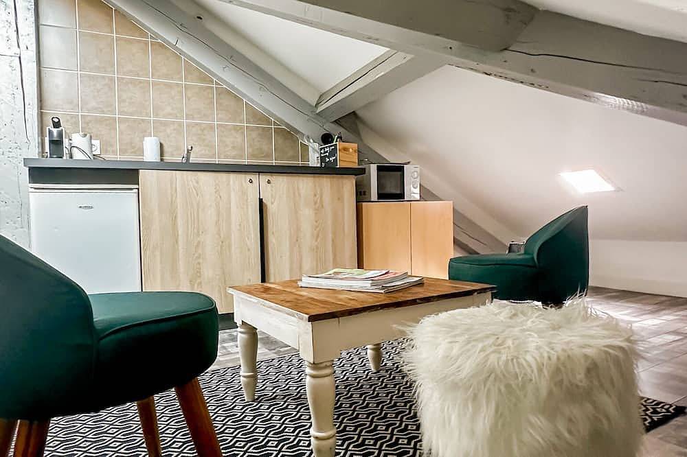 Appartement de vacances