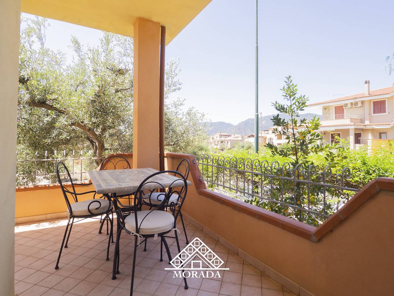Appartamento intero, Casa Luna - Morada in Crabonaxa/Villasimius, Villasimius