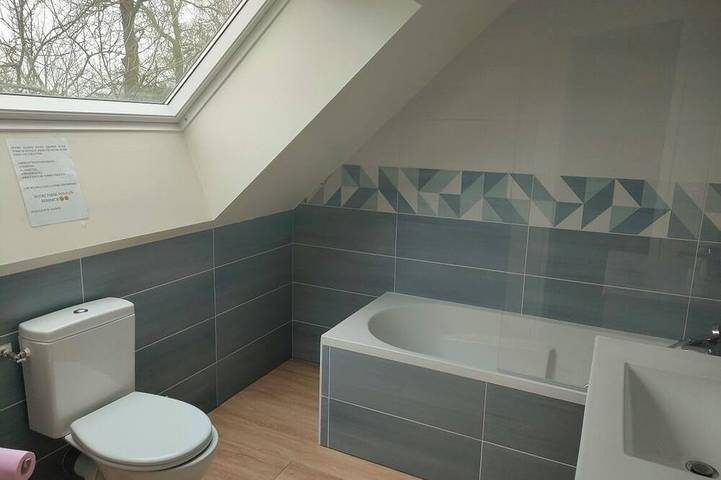 Location de vacances pour 2 personnes à Porcaro (Morbihan) - 3