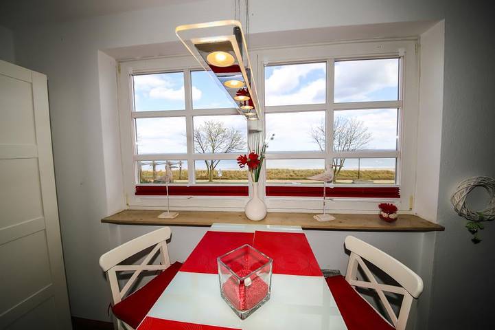 Ferienwohnung für 2 Personen, mit Meerblick in Scharbeutz - 3