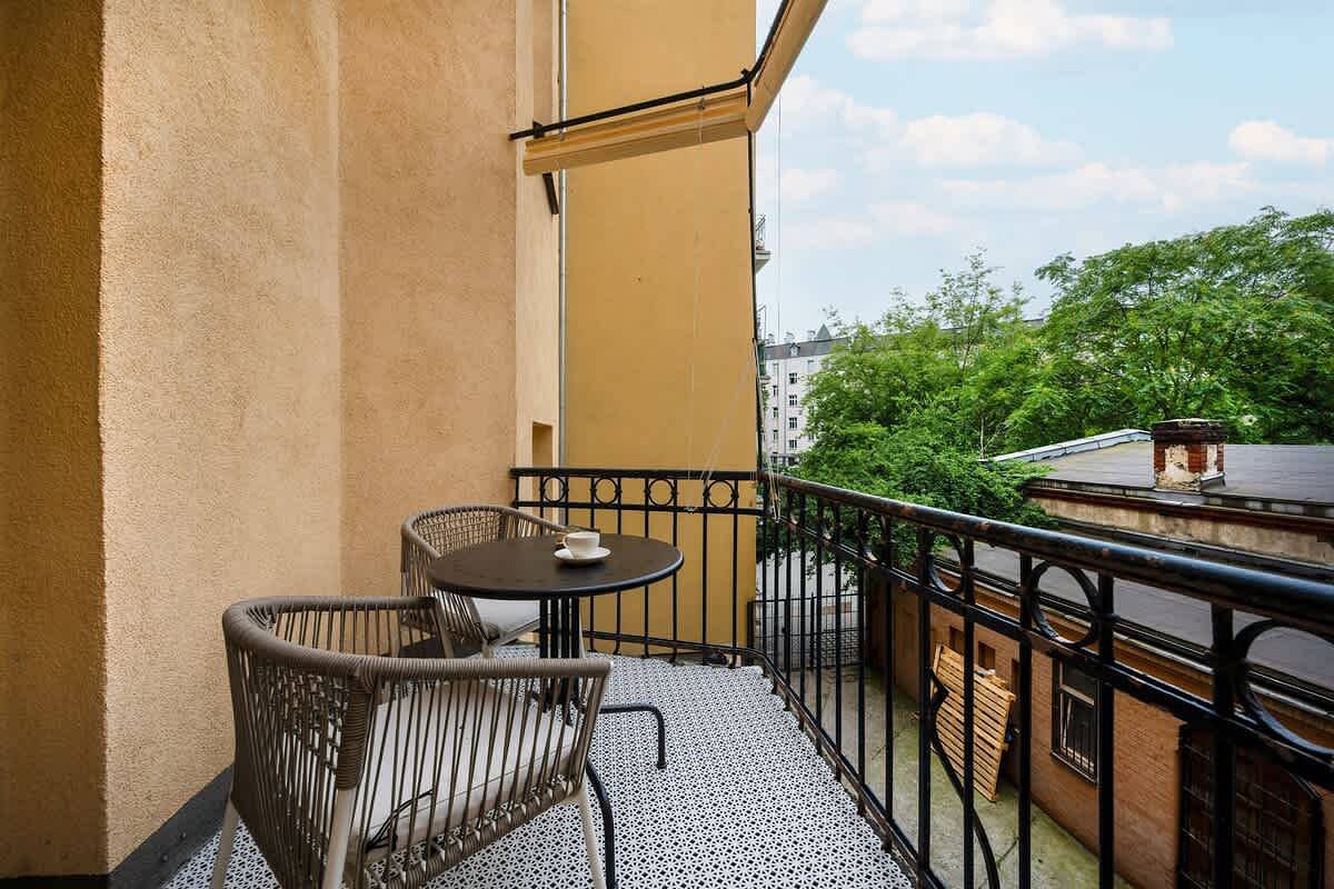Apartamento entero, Pl. Staszica 24 | Prestigious Apartment | Wifi in Breslavia, Lower Silesia