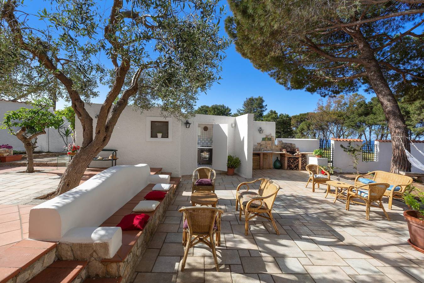 Villa Greco by Barbarhouse in Taranto, Golfo di Taranto