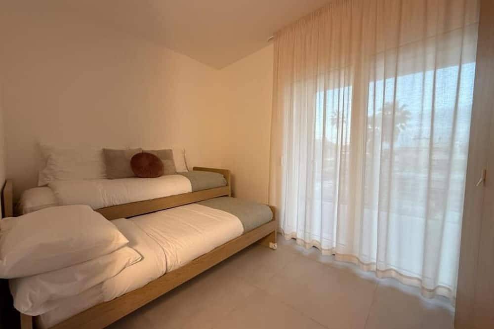 Appartement entier, Luxury penthouse 50 seconds from the sea. 24/7 on-call service. Full home automation. in San Benedetto del Tronto, Riviera delle Palme