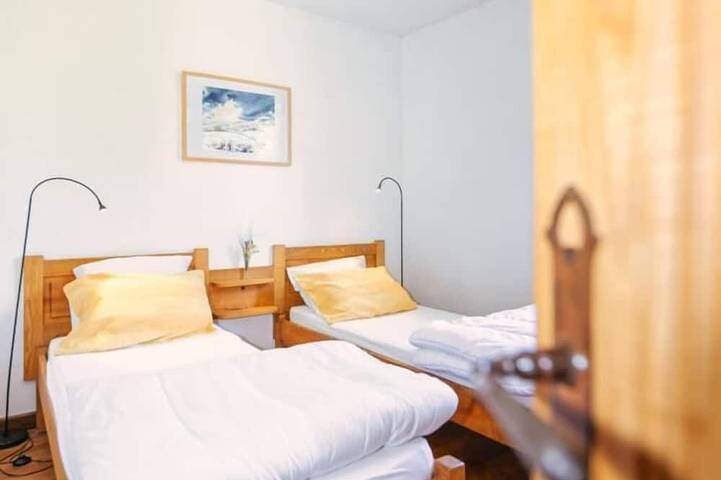 Location de vacances pour 3 personnes, avec jardin à Saint-Pierre-des-Tripiers - 3