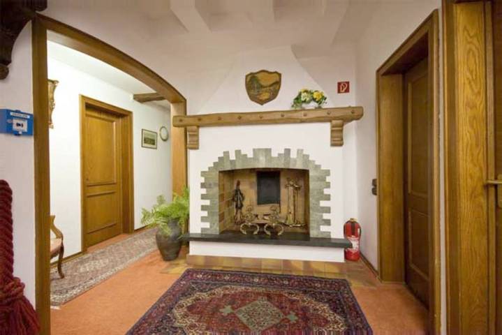 Maison d’hôte pour 2 personnes, avec Terrasse à Montjoie (Eifel) - 4