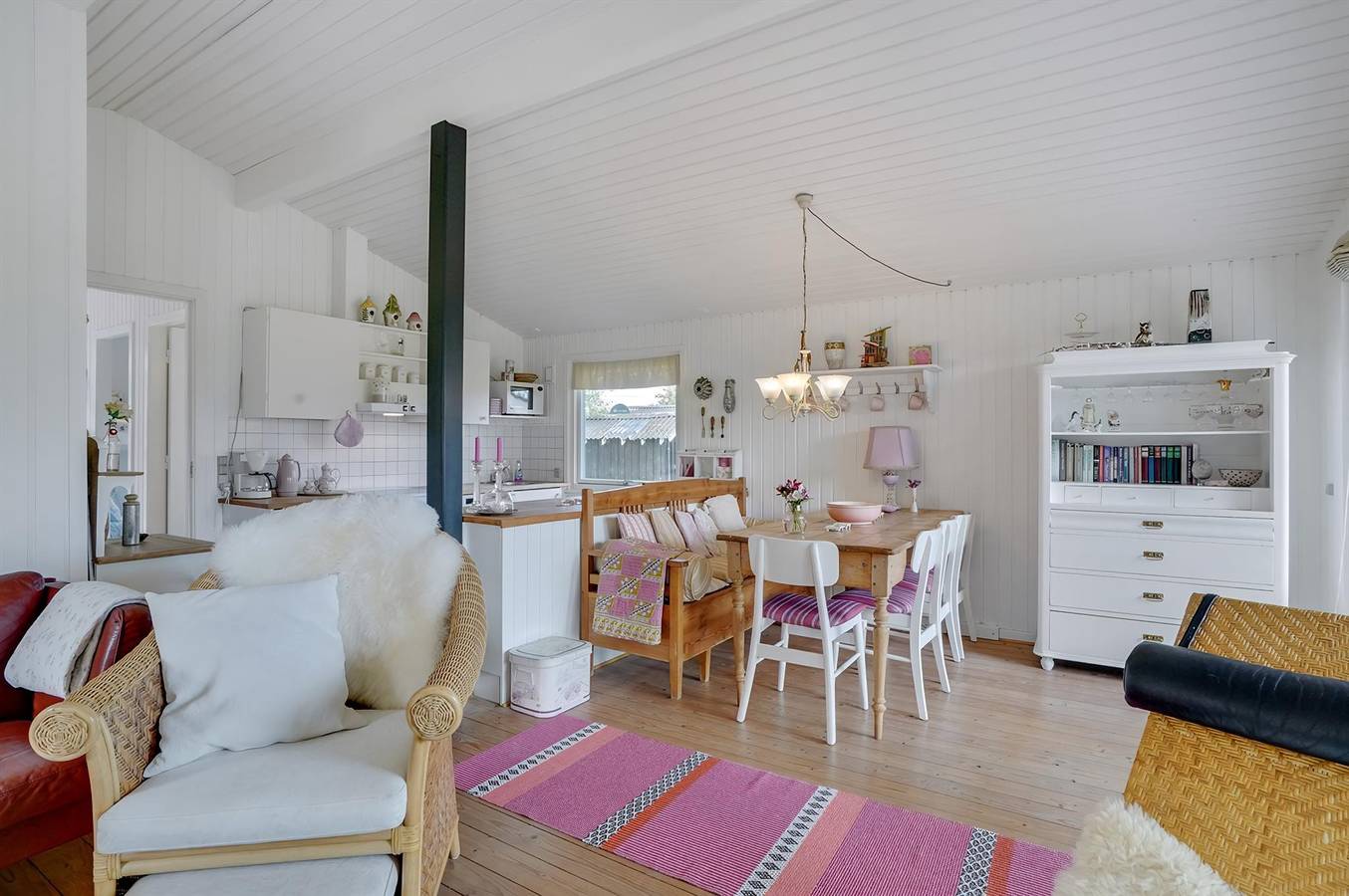 Amazing home in Roslev w/ 3 Bedrooms in Skive, Limfjord in Westjütland