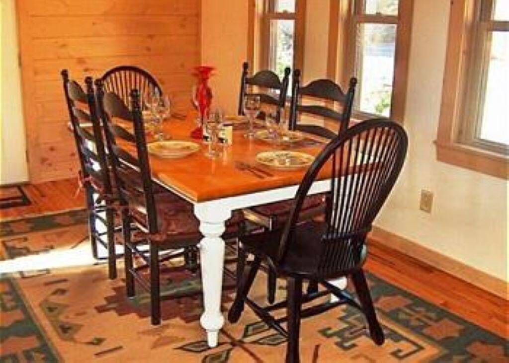 Watersplash Gated Community Im Maggie-Tal in Blue Ridge Parkway, Cataloochee Valley